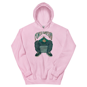 Classic Gump Hoodie
