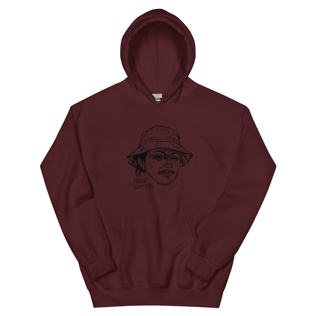 Busch League Hoodie