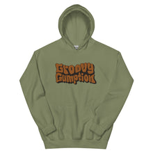 Load image into Gallery viewer, Groovy Gump Hoodie