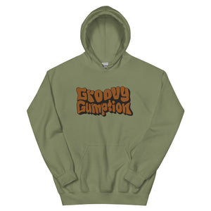 Groovy Gump Hoodie