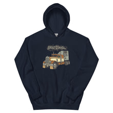 Load image into Gallery viewer, Truckin&#39; Hoodie