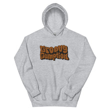 Load image into Gallery viewer, Groovy Gump Hoodie