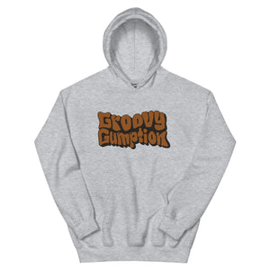 Groovy Gump Hoodie