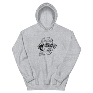 Busch League Hoodie