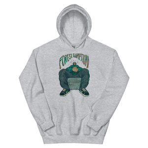 Classic Gump Hoodie