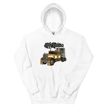 Load image into Gallery viewer, Truckin&#39; Hoodie