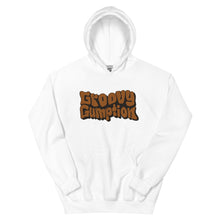 Load image into Gallery viewer, Groovy Gump Hoodie