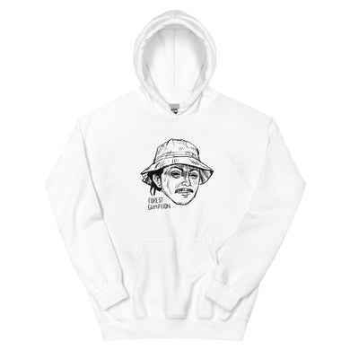 Busch League Hoodie