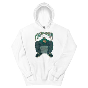 Classic Gump Hoodie