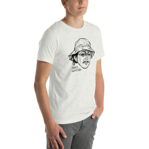 The Busch League Tee