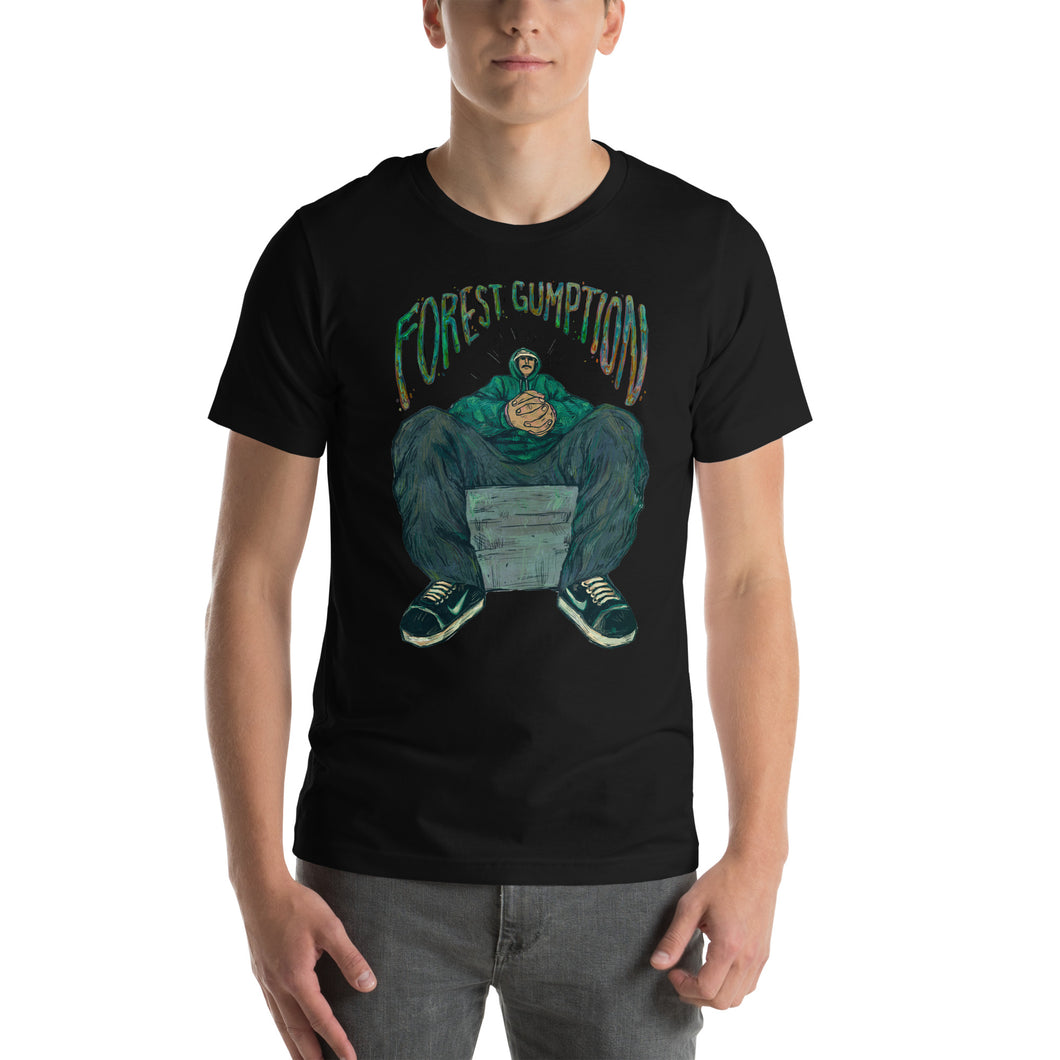 Classic Gump Tee