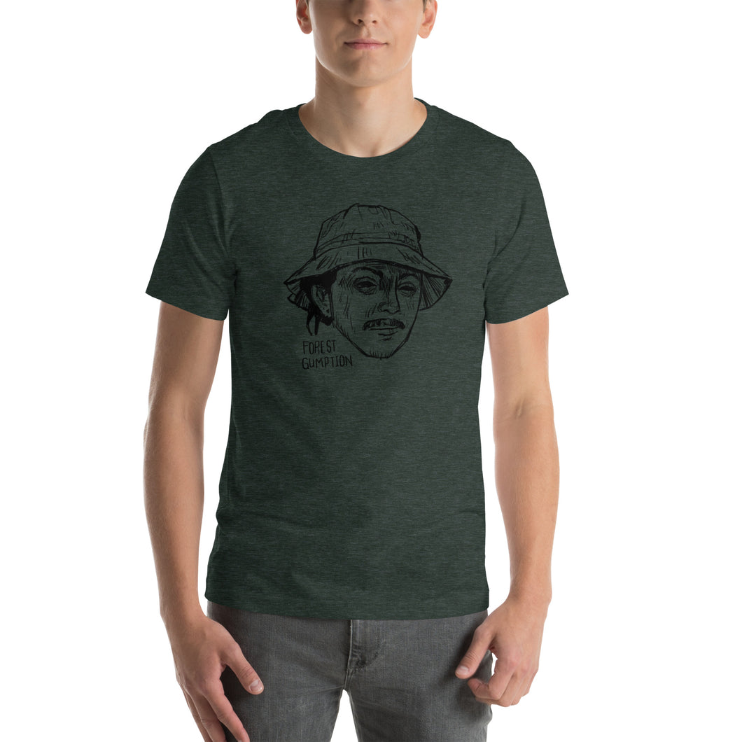 The Busch League Tee