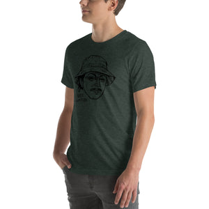 The Busch League Tee