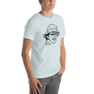 The Busch League Tee