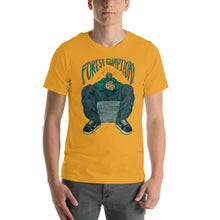 Load image into Gallery viewer, Classic Gump Tee