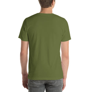 The Busch League Tee