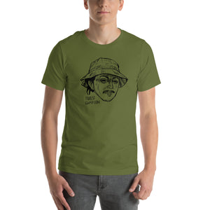 The Busch League Tee