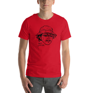 The Busch League Tee