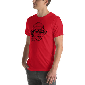 The Busch League Tee