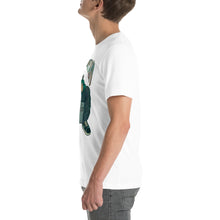 Load image into Gallery viewer, Classic Gump Tee
