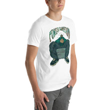 Load image into Gallery viewer, Classic Gump Tee